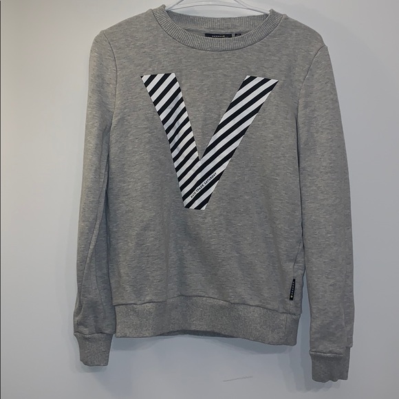 kate spade Tops - ♠️ Kate Spade Saturday sweatshirt